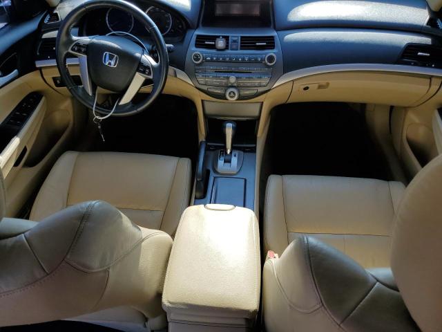 Photo 8 from auction – 2012 HONDA ACCORD SE with VIN 1HGCP2F65CA103981
