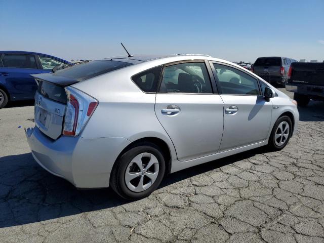 Zdjęcie 3 z aukcji – 2015 TOYOTA PRIUS z VIN JTDKN3DU6F0475038