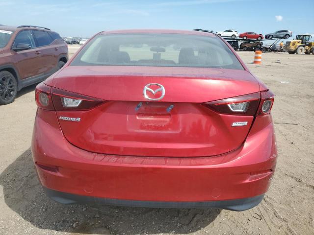 Photo 6 from auction – 2016 MAZDA 3 SPORT with VIN 3MZBM1U7XGM293064