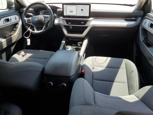 Zdjęcie 8 z aukcji – 2025 FORD EXPLORER ACTIVE z VIN 1FMUK8DH8SGB77959
