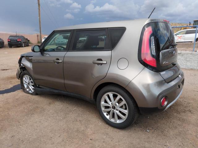 Photo 2 from auction – 2018 KIA SOUL + with VIN KNDJP3A55J7545017