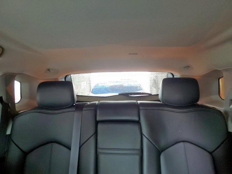 صورة رقم 10 من المزاد - 2015 CADILLAC SRX مع VIN 3GYFNAE36FS638429