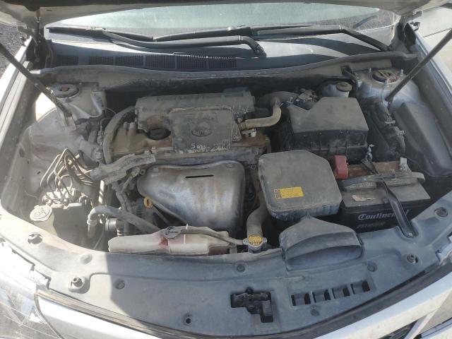 Photo 11 from auction – 2012 TOYOTA CAMRY with VIN 4T1BF1FKXCU200172