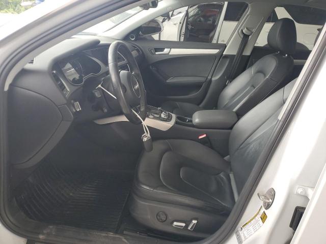 Photo 7 from auction – 2015 AUDI A4 PREMIUM with VIN WAUFFAFL4FN028179