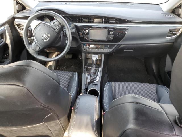 Photo 8 from auction – 2016 TOYOTA COROLLA L with VIN 5YFBURHE8GP567512
