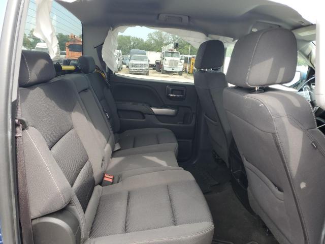 Photo 10 from auction – 2017 CHEVROLET SILVERADO with VIN 3GCUKREC4HG409175