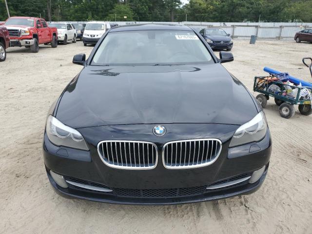 Photo 5 from auction – 2013 BMW 535 I with VIN WBAFR7C55DC817840