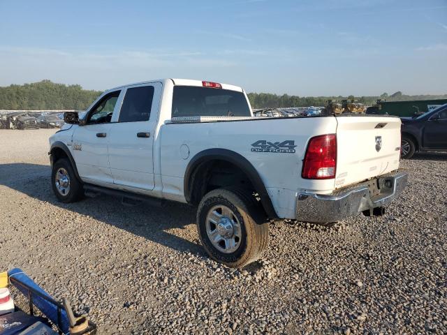 Photo 2 from auction – 2018 RAM 2500 ST with VIN 3C6UR5CJ0JG417213