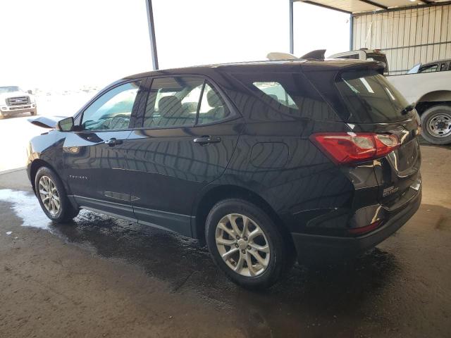 Photo 2 from auction – 2019 CHEVROLET EQUINOX LS with VIN 2GNAXSEV4K6176728