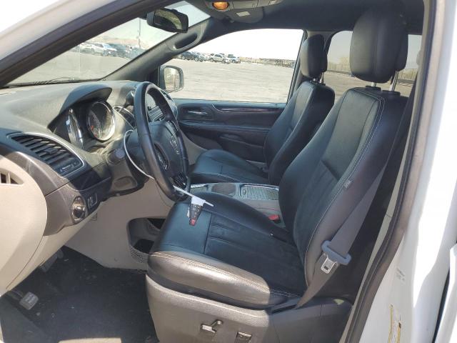 Photo 7 from auction – 2019 DODGE GRAND CARA with VIN 2C4RDGCG6KR607011