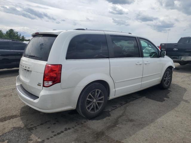 Photo 3 from auction – 2017 DODGE GRAND CARA with VIN 2C4RDGCG2HR595965