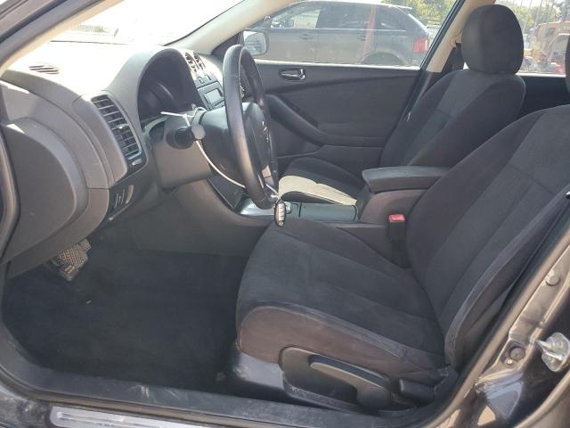 Photo 7 from auction – 2011 NISSAN ALTIMA BAS with VIN 1N4AL2AP3BC119672