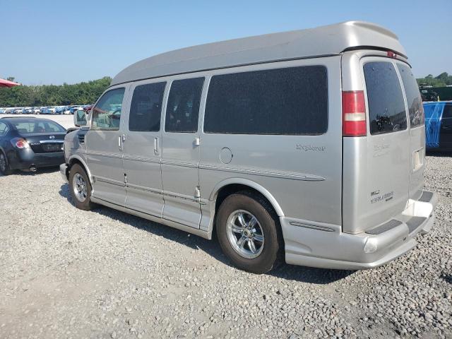 Photo 2 from auction – 2009 GMC SAVANA RV with VIN 1GDFG154391111703