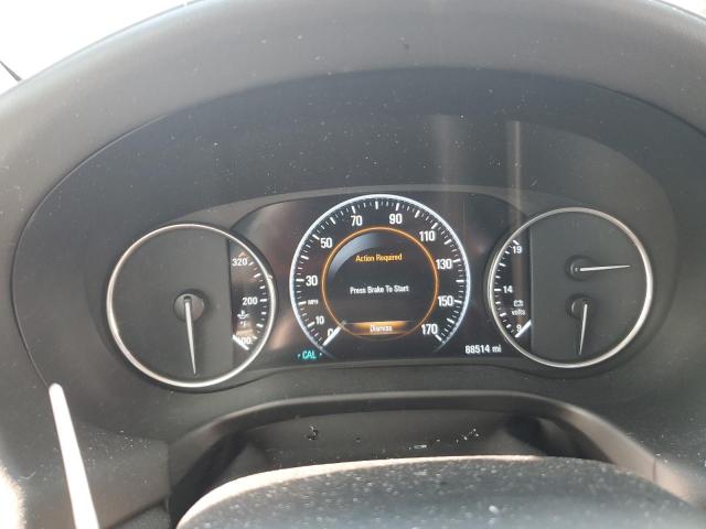 Photo 9 from auction – 2019 BUICK ENCLAVE AV with VIN 5GAEVCKWXKJ268160