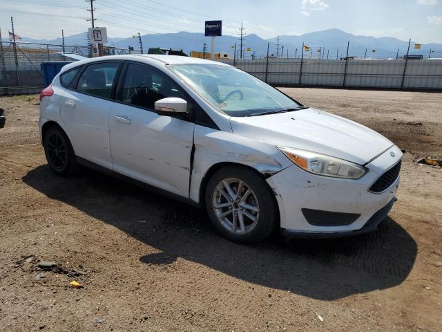 Photo 4 from auction – 2018 FORD FOCUS SE with VIN 1FADP3K29JL325734