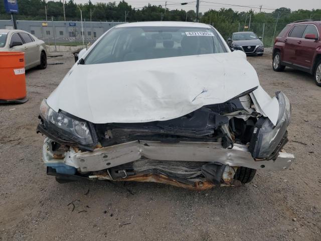 Photo 5 from auction – 2013 HONDA CIVIC LX with VIN 19XFB2F56DE278465