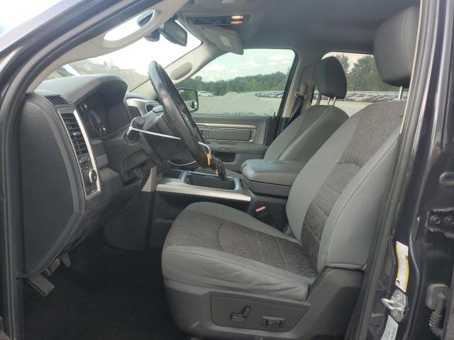 Photo 7 from auction – 2016 RAM 1500 SLT with VIN 3C6RR7LT3GG181779