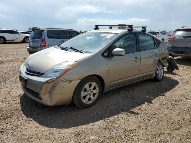 Photo 1 from auction – 2007 TOYOTA PRIUS with VIN JTDKB20U473275669