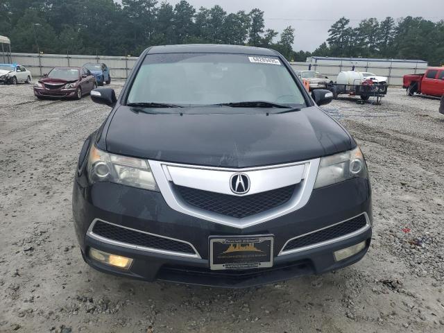 Photo 5 from auction – 2012 ACURA MDX TECHNO with VIN 2HNYD2H36CH538004