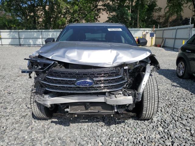 Photo 5 from auction – 2021 FORD EXPLORER X with VIN 1FMSK8DH1MGA76000