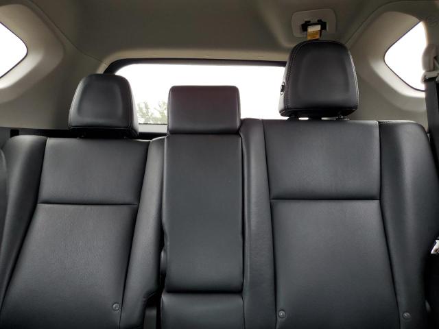 Zdjęcie 10 z aukcji – 2014 TOYOTA RAV4 LIMIT z VIN 2T3DFREV2EW171795