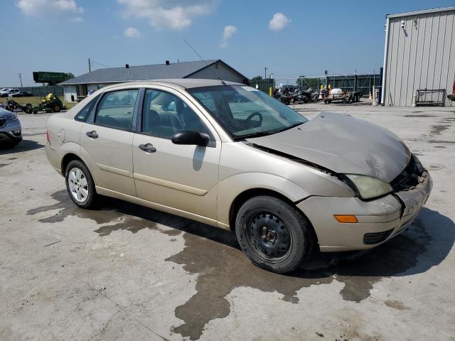 Photo 4 from auction – 2007 FORD FOCUS ZX4 with VIN 1FAFP34N77W102311