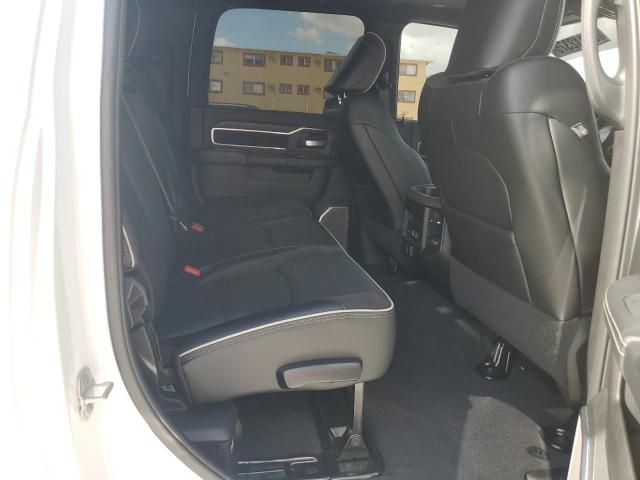 Photo 10 from auction – 2025 RAM 2500 LARAM with VIN 3C63R5NL5SG537391