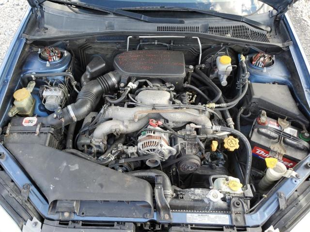 Photo 11 from auction – 2008 SUBARU OUTBACK 2. with VIN 4S4BP61C387313123