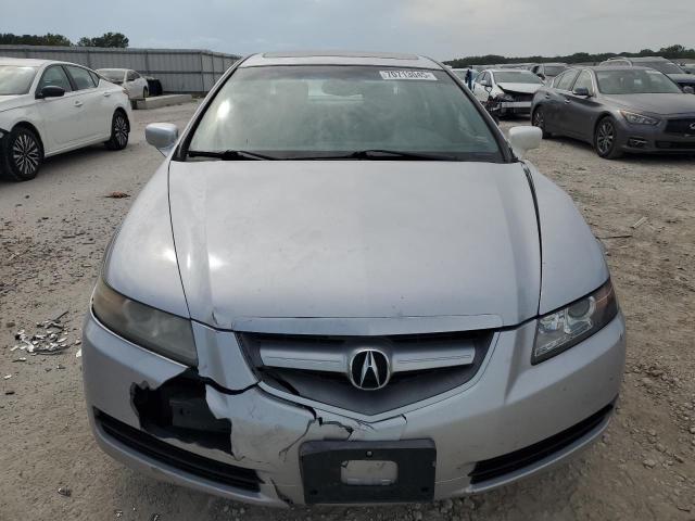Photo 5 from auction – 2005 ACURA TL with VIN 19UUA66285A014239
