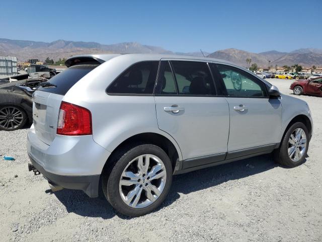 Photo 3 from auction – 2013 FORD EDGE with VIN 2FMDK3JC8DBA68388
