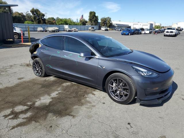 Photo 4 from auction – 2020 TESLA MODEL 3 with VIN 5YJ3E1EA3LF705032