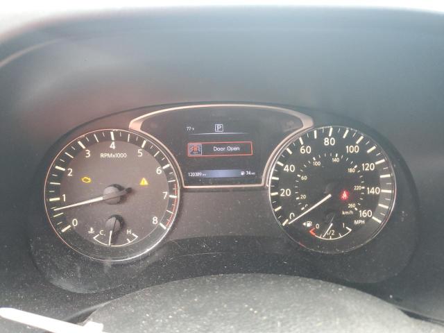 Photo 9 from auction – 2017 NISS PATHFINDER S with VIN 5N1DR2MN4HC685747