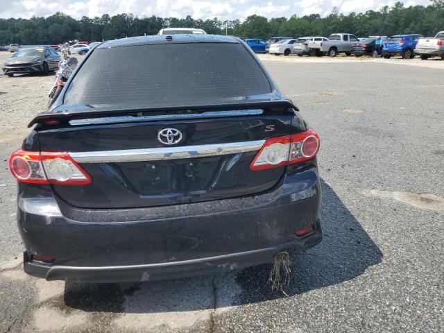 Photo 6 from auction – 2011 TOYOTA COROLLA BA with VIN 2T1BU4EE5BC593582