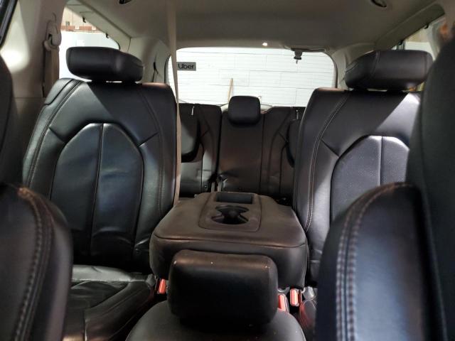 Photo 10 from auction – 2018 CHRYSLER PACIFICA T with VIN 2C4RC1BG1JR294787