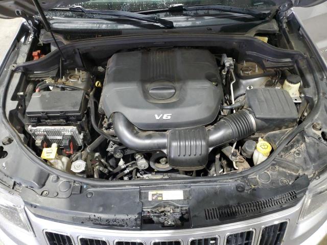 Photo 12 from auction – 2014 JEEP GRAND CHEROKEE with VIN 1C4RJEBG7EC519371