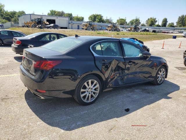 Photo 3 from auction – 2013 LEXUS GS 350 with VIN JTHCE1BLXD5010490