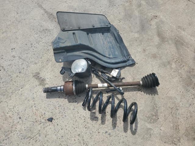 Photo 12 from auction – 2025 FORD MUSTANG with VIN 1FA6P8TH4M5155543