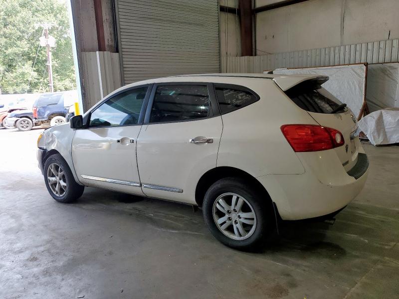 Photo 2 from auction – 2011 NISS ROGUE S with VIN JN8AS5MT0BW190628
