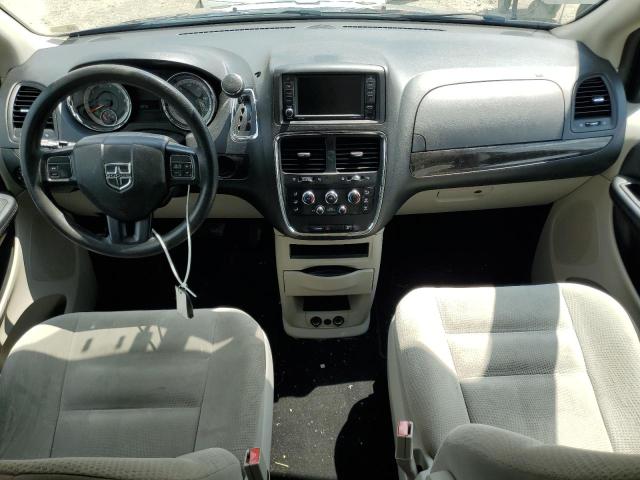 Photo 8 from auction – 2019 DODGE GRAND CARA with VIN 2C4RDGBGXKR501565