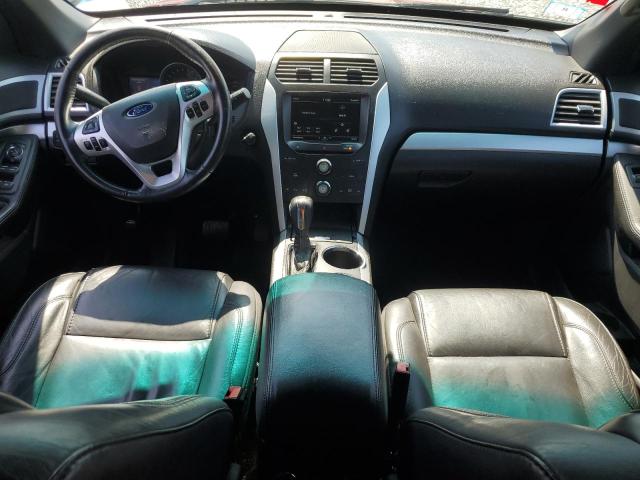 Photo 8 from auction – 2014 FORD EXPLORER with VIN 1FM5K8D81EGB57349