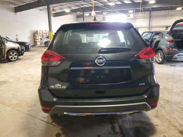 Photo 6 from auction – 2018 NISSAN ROGUE S with VIN KNMAT2MV9JP614311