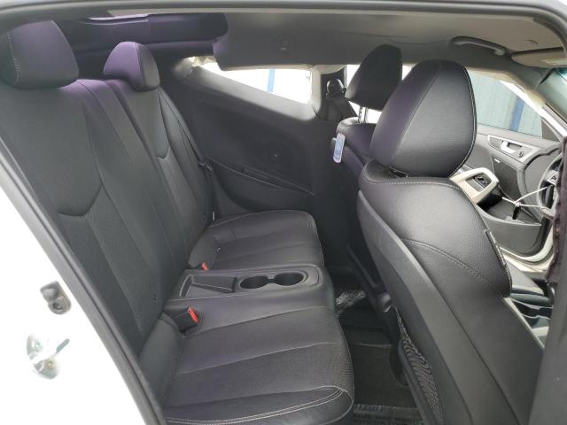 Photo 10 from auction – 2014 HYUNDAI VELOSTER T with VIN KMHTC6AE1EU208532