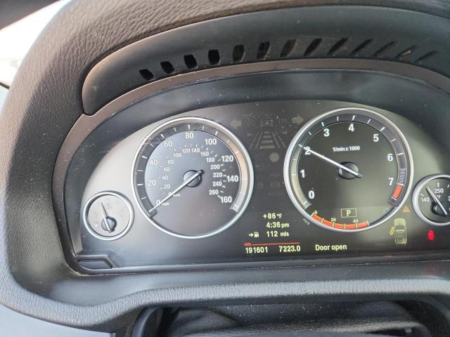 Photo 9 from auction – 2011 BMW X3 with VIN 5UXWX5C56BL714886