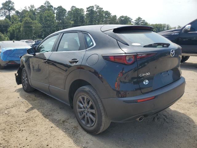 Photo 2 from auction – 2021 MAZDA CX-30 with VIN 3MVDMAALXMM232269