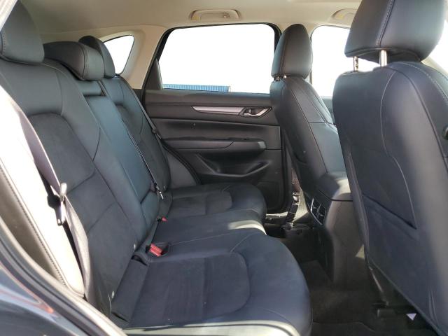 Photo 10 from auction – 2018 MAZDA CX-5 TOURI with VIN JM3KFBCM8J0449310