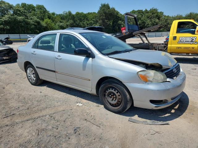 Zdjęcie 4 z aukcji – 2006 TOYOTA COROLLA CE z VIN JTDBR32E160084752