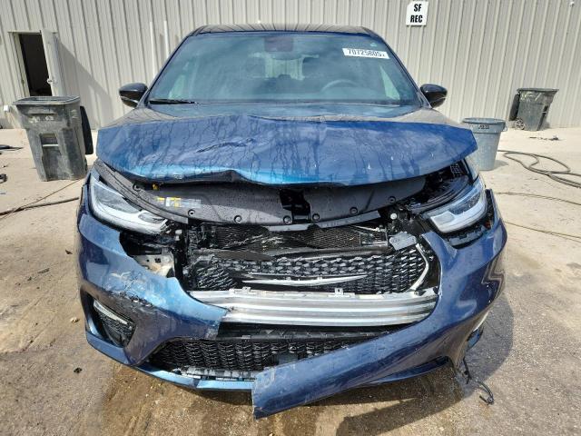 Photo 5 from auction – 2025 CHRYSLER PACIFICA S with VIN 2C4RC1BG9SR539076