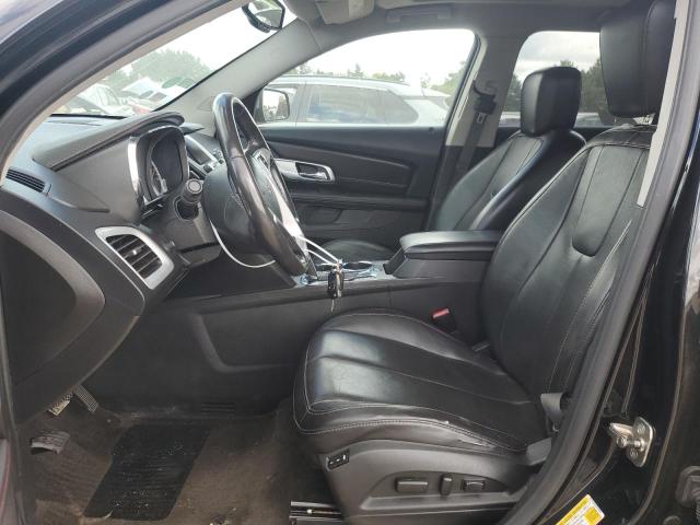 Photo 7 from auction – 2011 GMC TERRAIN SLT with VIN 2CTFLXE55B6458551