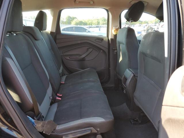 Photo 11 from auction – 2016 FORD ESCAPE S with VIN 1FMCU0F70GUA71588