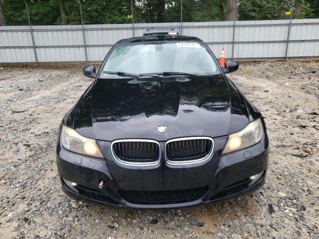 Photo 5 from auction – 2011 BMW 328 XI with VIN WBAPK7C56BA821042